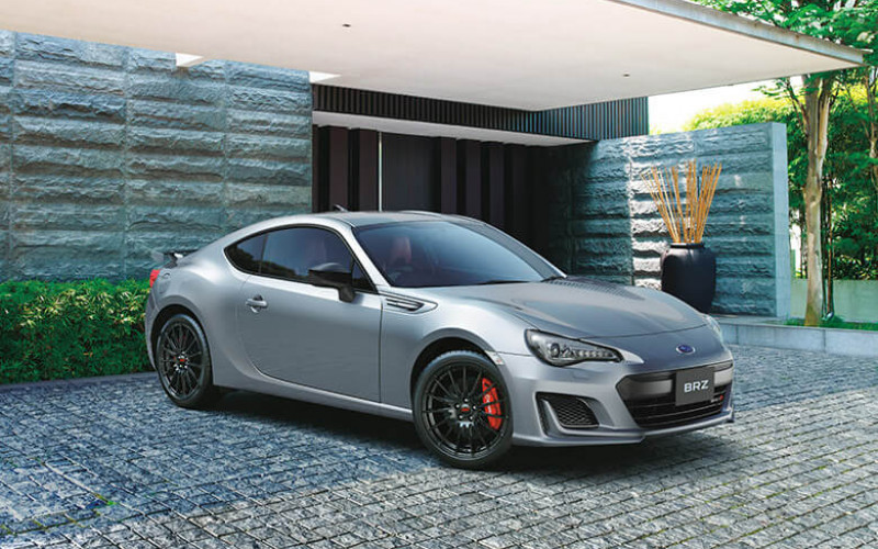 Uncompromised Safety Image