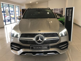 2020 Mercedes-Benz M Class V167 800+050MY GLE400 d Wagon