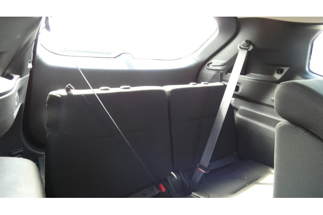 2022 MY22.5 Mitsubishi Outlander ZM MY22.5 ES 7 SEAT 2WD SUV Image 12