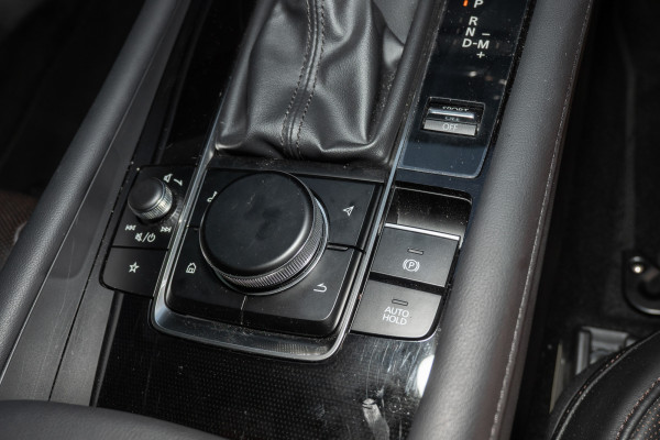 2023 Mazda 3 BP Series G20 Touring Hatch Image 14