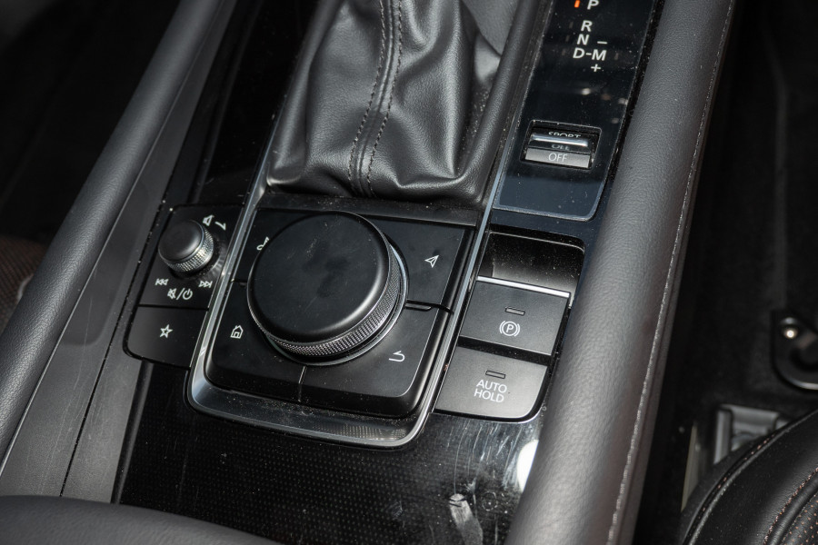 2023 Mazda 3 BP Series G20 Touring Hatch Image 14