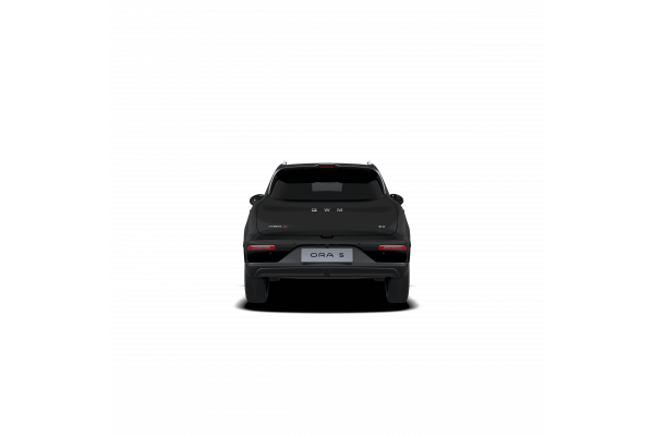 2026 GWM Ora EC15S Ultra Wagon Image 4
