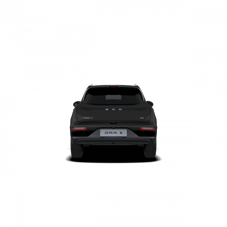 2026 GWM Ora EC15S Ultra Wagon Image 4