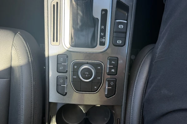 2020 Haval H6 Turbo LUX SUV Image 23
