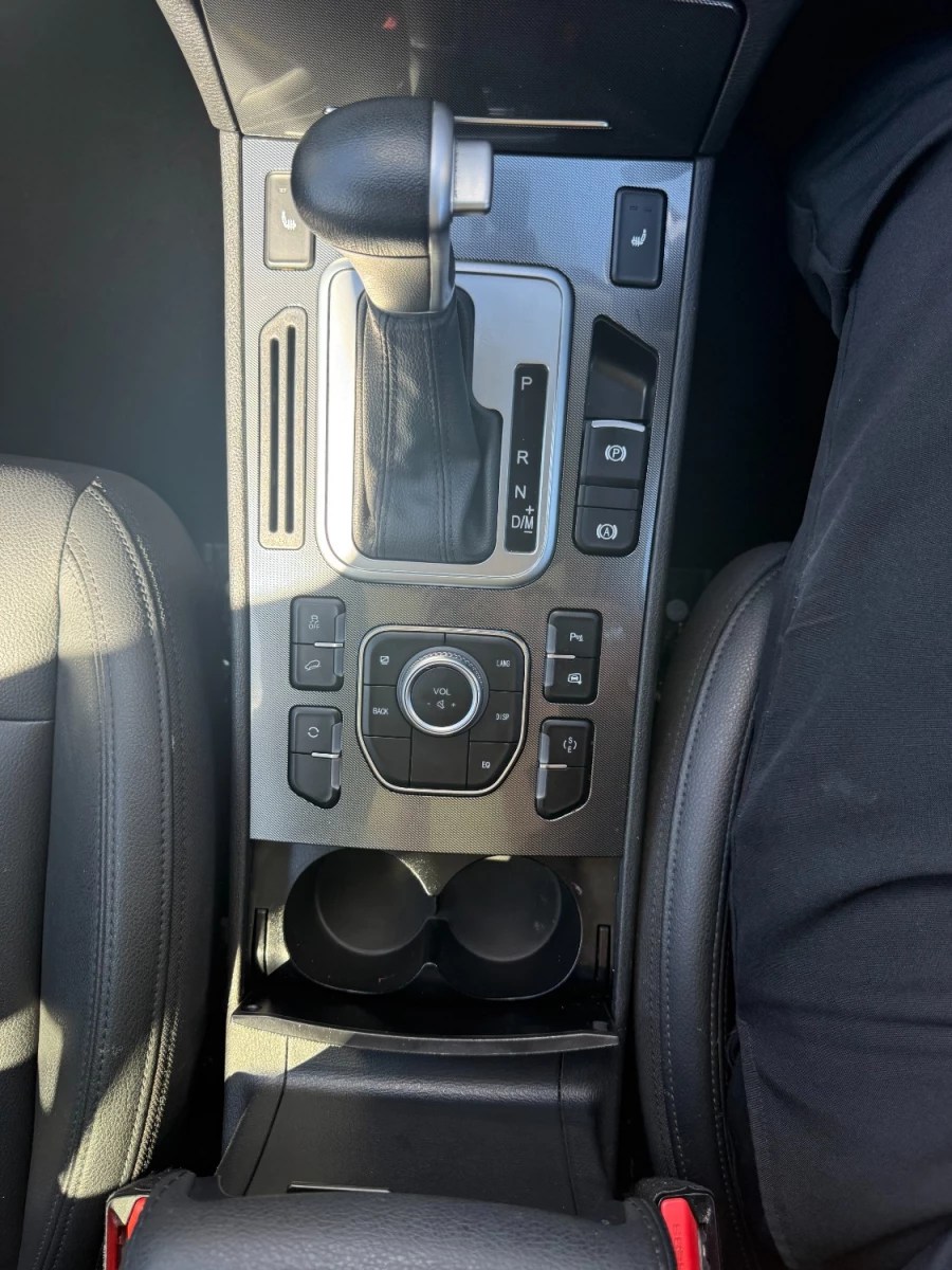 2020 Haval H6 Turbo LUX SUV Image 23