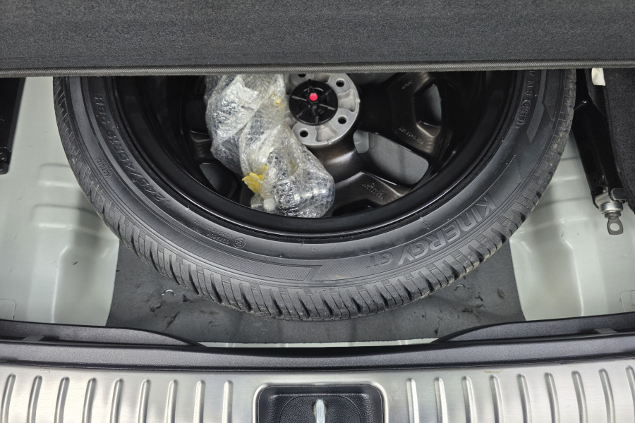 2018 Kia Sportage QL GT-Line SUV Image 11