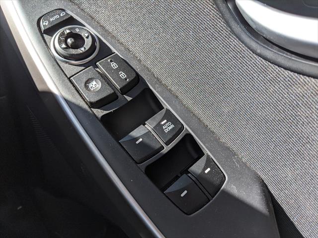 2015 MY16 Hyundai i30 GD4 Series II Elite Hatch Image 19
