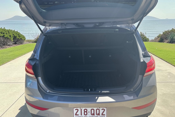 2023 Hyundai i30 PD.V4 Active Hatch Image 8