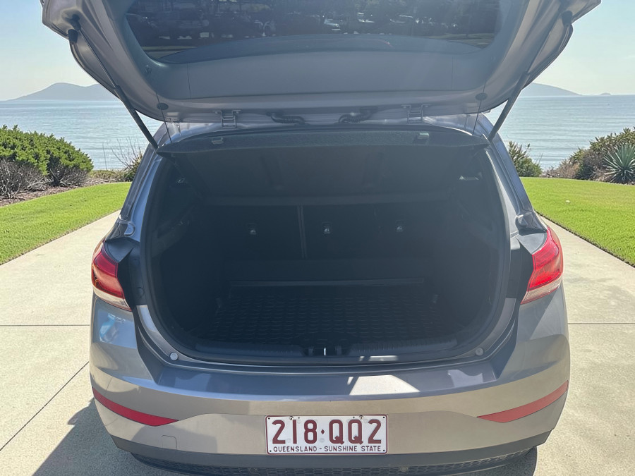 2023 Hyundai i30 PD.V4 Active Hatch Image 8