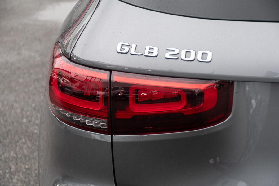 2022 Mercedes-Benz GLB-Class X247 GLB200 SUV