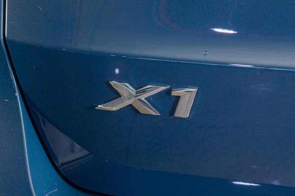 2026 BMW X1 U11 xDrive20i M Sport SUV image 10