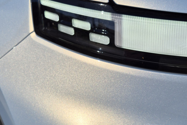 2026 MY25 Jaecoo J7 T35 SHS Summit SUV Image 3