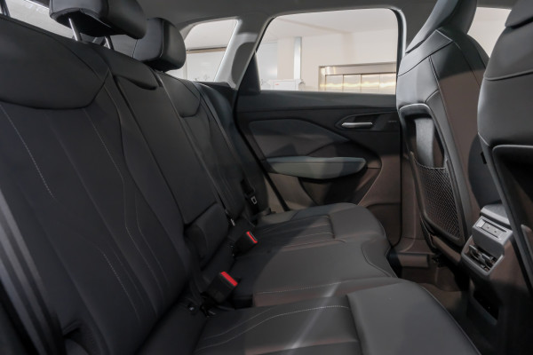 2026 Audi Q3 TFSI SUV image 9