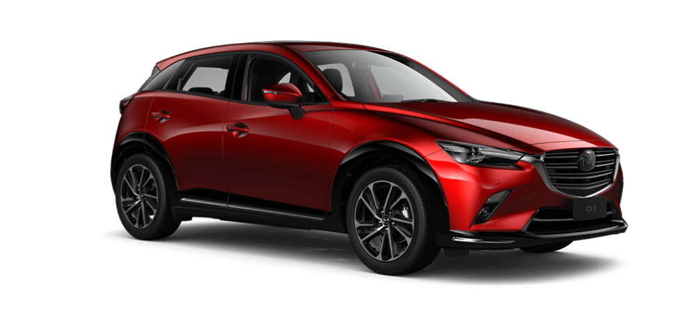 2024 Mazda CX-3 DK G20 Akari SUV Image 7
