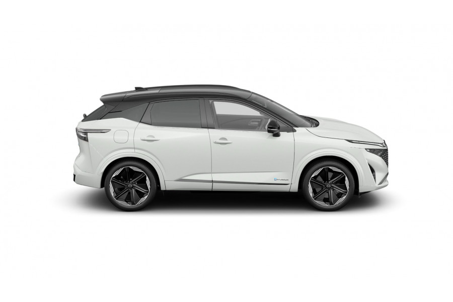 2025 Nissan QASHQAI J12 N-DESIGN e-POWER SUV Image 13