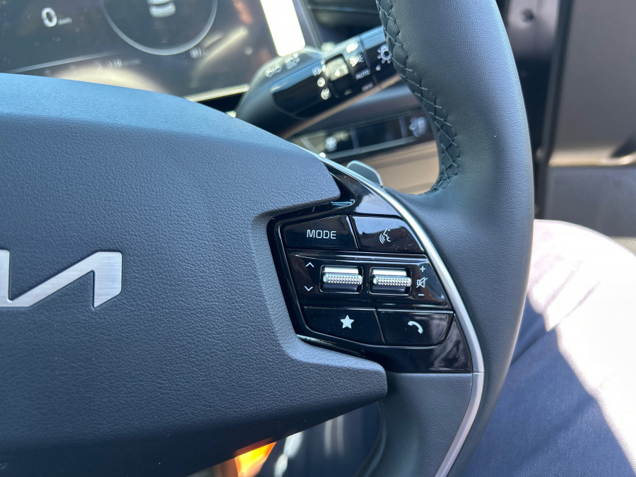 2024 Kia Niro SG2 EV S SUV Image 37