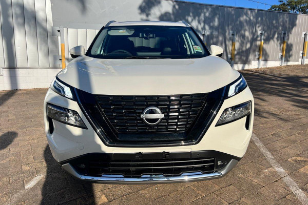 2024 Nissan X-TRAIL T33 Ti-L e-POWER SUV