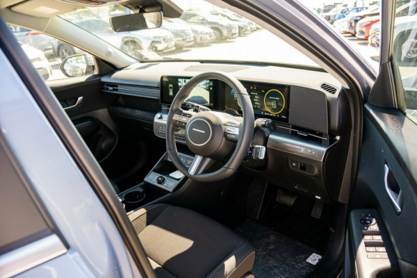 2026 MY27 Hyundai KONA SX2.V3 Electric Elite SUV Image 16