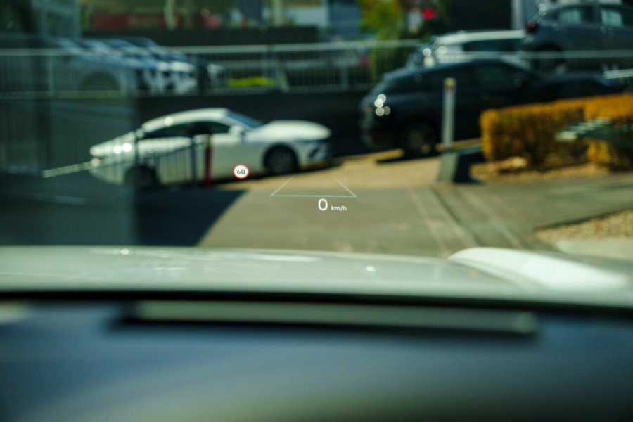 2025 MY26 Hyundai Palisade LX3.V1 Calligraphy SUV Image 15