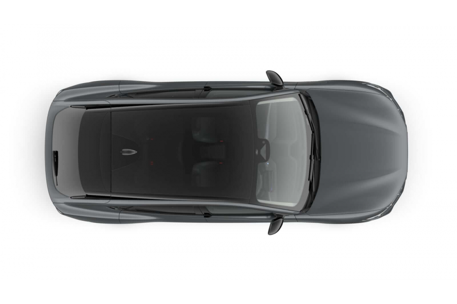 2023 MY23.75 Ford Mustang Mach-E  Select SUV Image 9