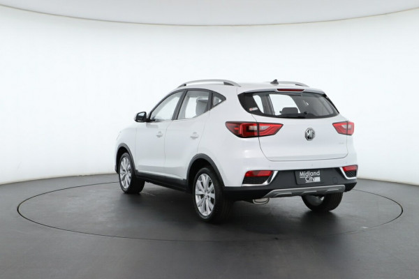 2024 MG ZS AZS1 Excite SUV Image 5