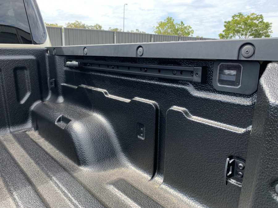 2025 Kia Tasman TK X-Pro Ute Image 9