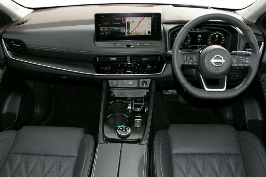 2024 Nissan X-Trail T33 Ti-L e-POWER SUV Image 22