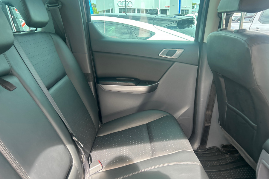 2019 Mazda BT-50 UR GT Ute Image 33