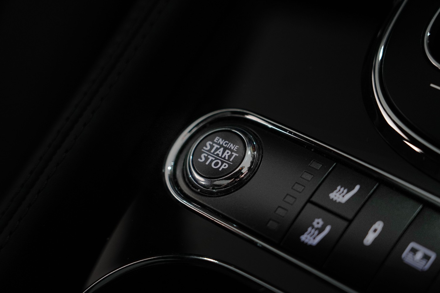 2016 Bentley Flying Spur W12 MULLINER Sedan Image 38