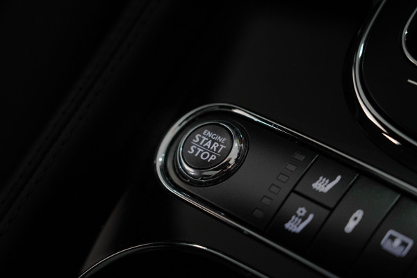 2016 Bentley Flying Spur W12 MULLINER Sedan Image 38