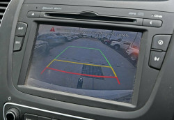 2014 Kia Sorento XM MY14 SLi 4WD Suv