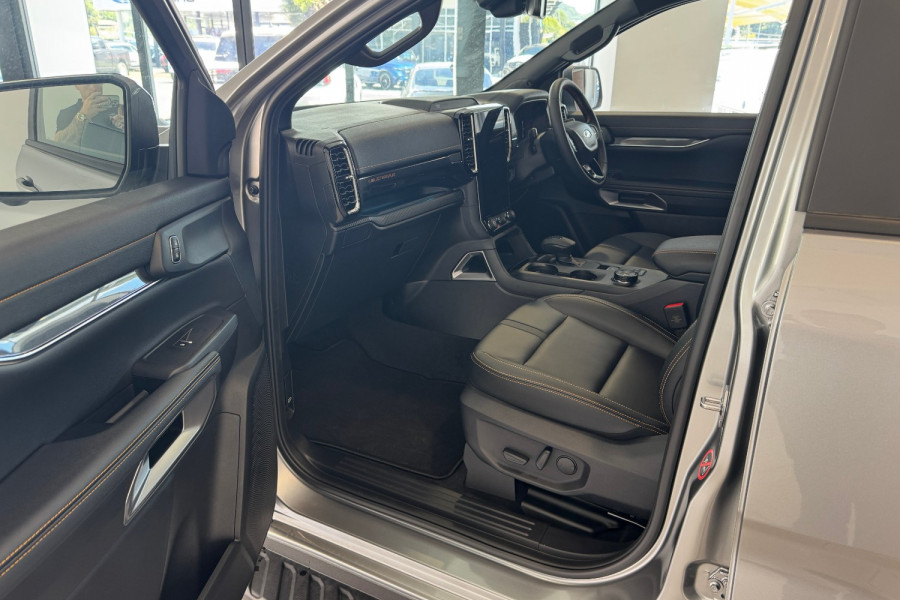 2025 MY25.25 Ford Ranger P703 Wildtrak Ute Image 22