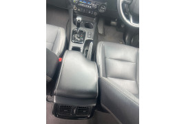 2022 Toyota HiLux GUN126R Rogue Double-Cab Pick-Up