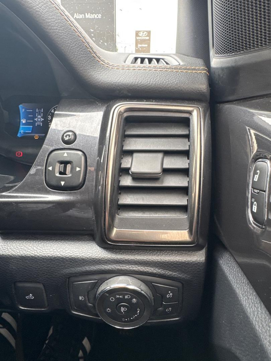 2019 MY19.75 Ford Ranger PX MkIII Wildtrak Ute Image 25