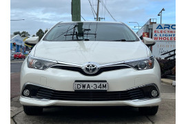 2017 Toyota Corolla ZRE182R Ascent Sport Hatch