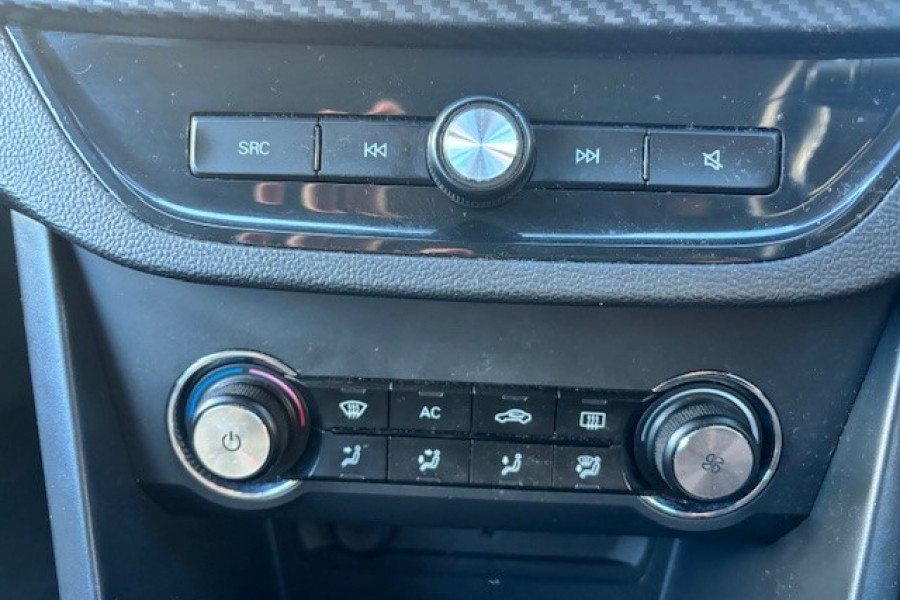 2018 MYte MG MG3 SZP1 Excite Hatch Image 17