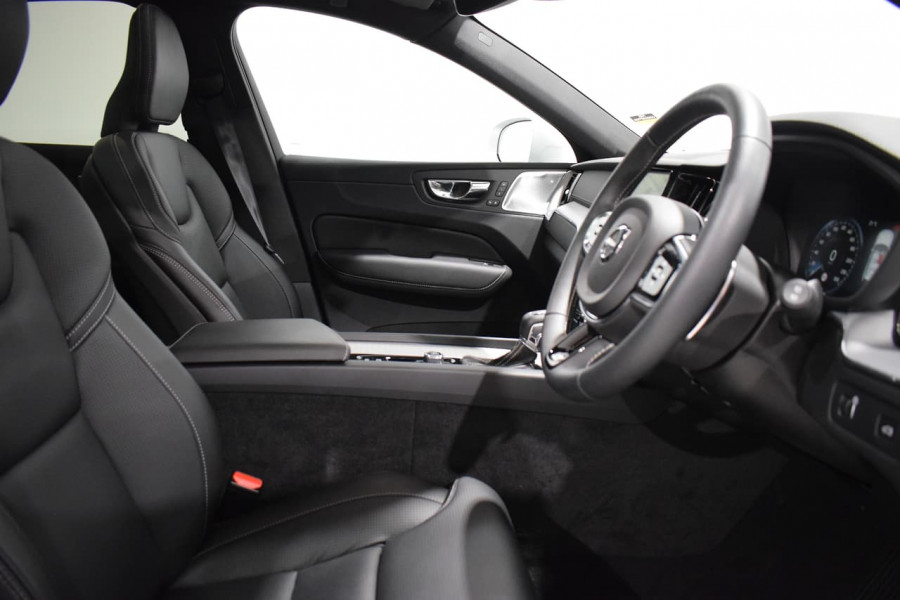 2019 Volvo XC60 (No Series) MY19 T6 R-Design Suv Image 10