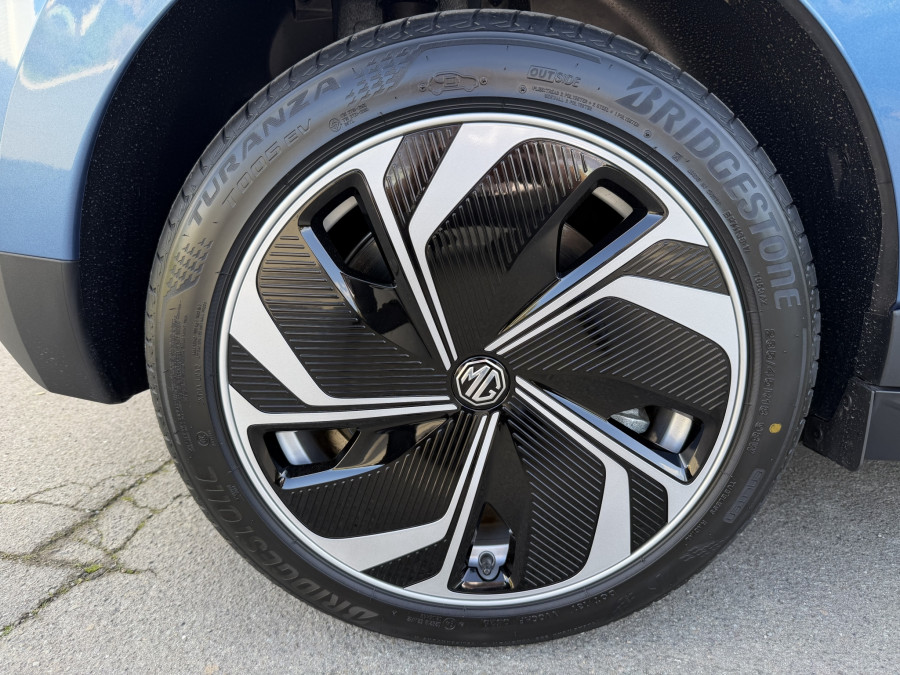 2026 MG MG4 Essence 64 Hatch Image 15