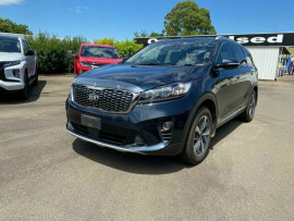 2018 MY19 Kia Sorento UM Sport SUV image 3