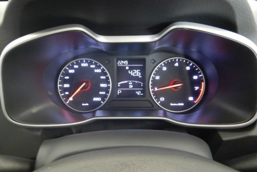 2019 MG ZS AZS1 Excite Plus Suv