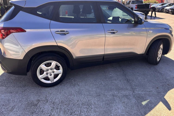 2021 MY22 Kia Seltos SP2 S SUV Image 8