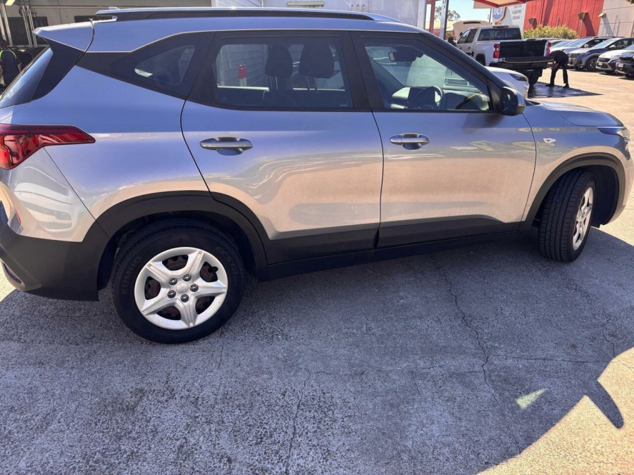 2021 MY22 Kia Seltos SP2 S SUV Image 8