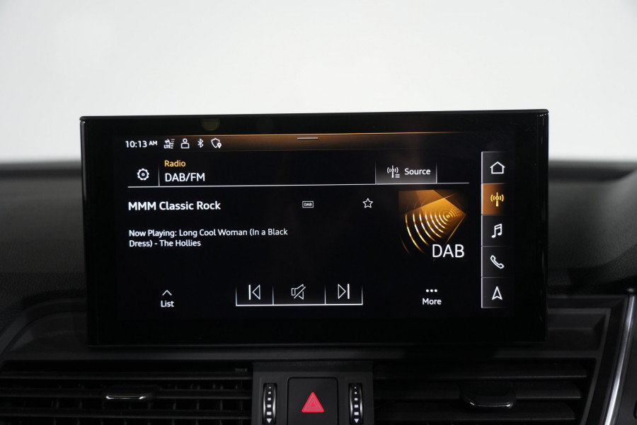 2021 Audi Q5 FY 40 TDI SUV