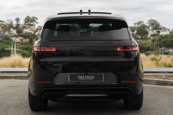 2024 Land Rover Range Rover Sport L461 D350 Autobiography SUV Image 5