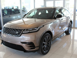 Land Rover Range Rover Velar P250 - R-Dynamic S L560  P250 R-Dynamic