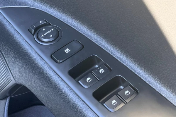 2022 Kia Stonic YB S SUV Image 9