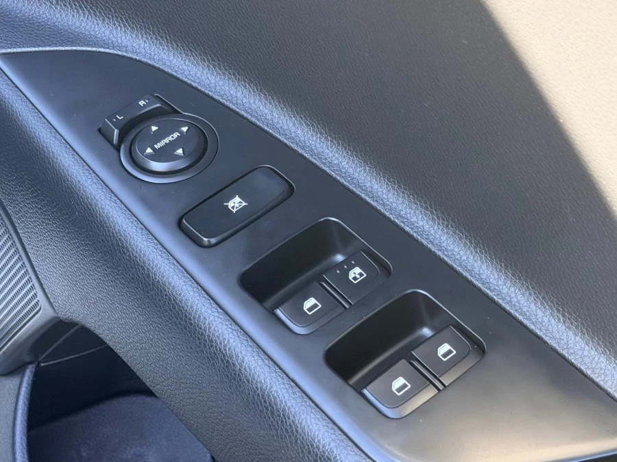 2022 Kia Stonic YB S SUV Image 9