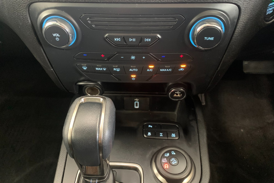 2022 MY21.75 Ford Everest P703 Sport Wagon Image 12