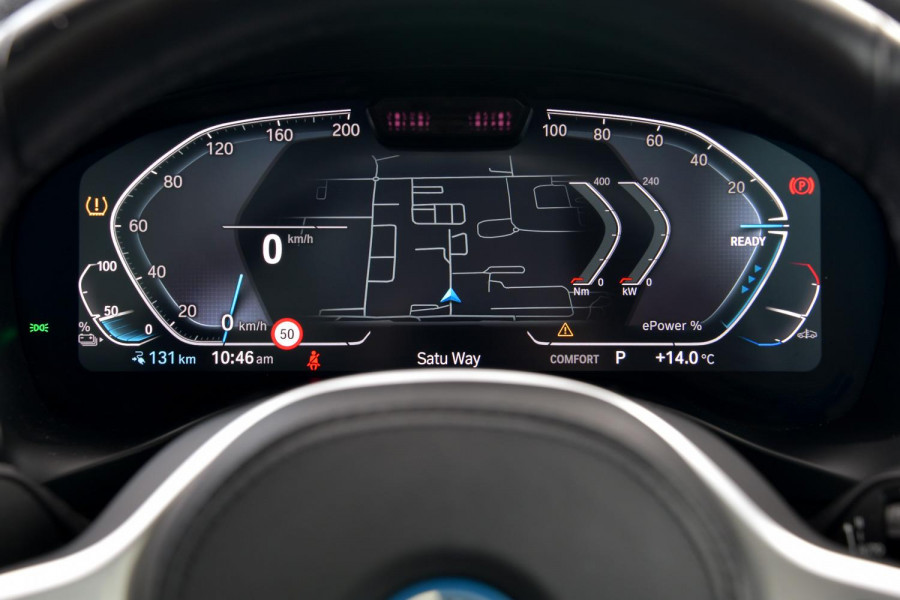 2023 BMW iX3 G08 M Sport Pro SUV