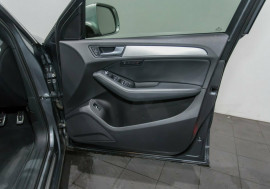 2014 Audi SQ5 8R MY14 TDI Tiptronic Quattro Suv